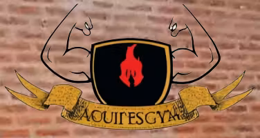 Logo de Aquiles